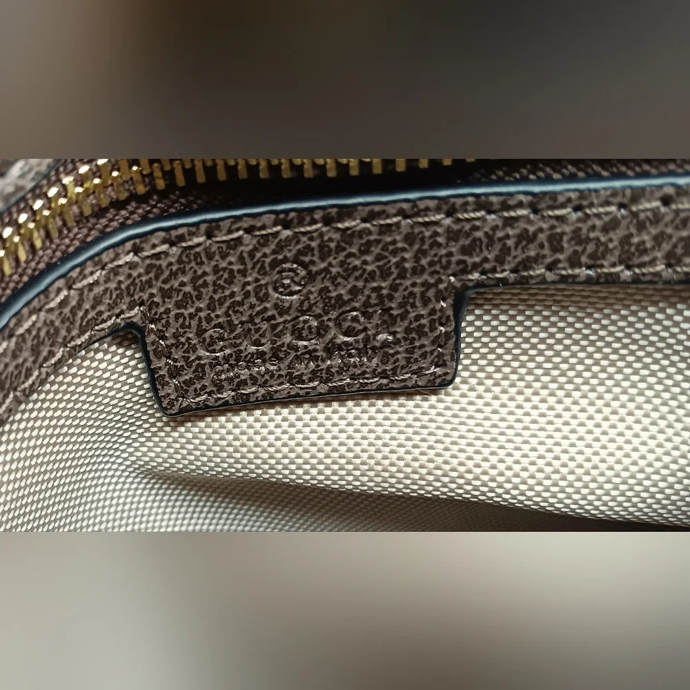 GUCCI BAG - Picture 7 of 9